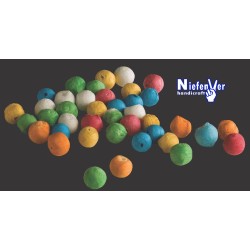 20 Cellulose balls assorted...