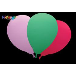 Pack of 10 Balloons