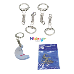 Chain for keychain