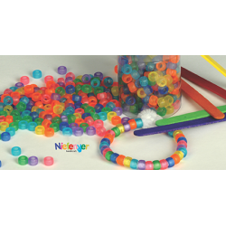 Beads Color Matte